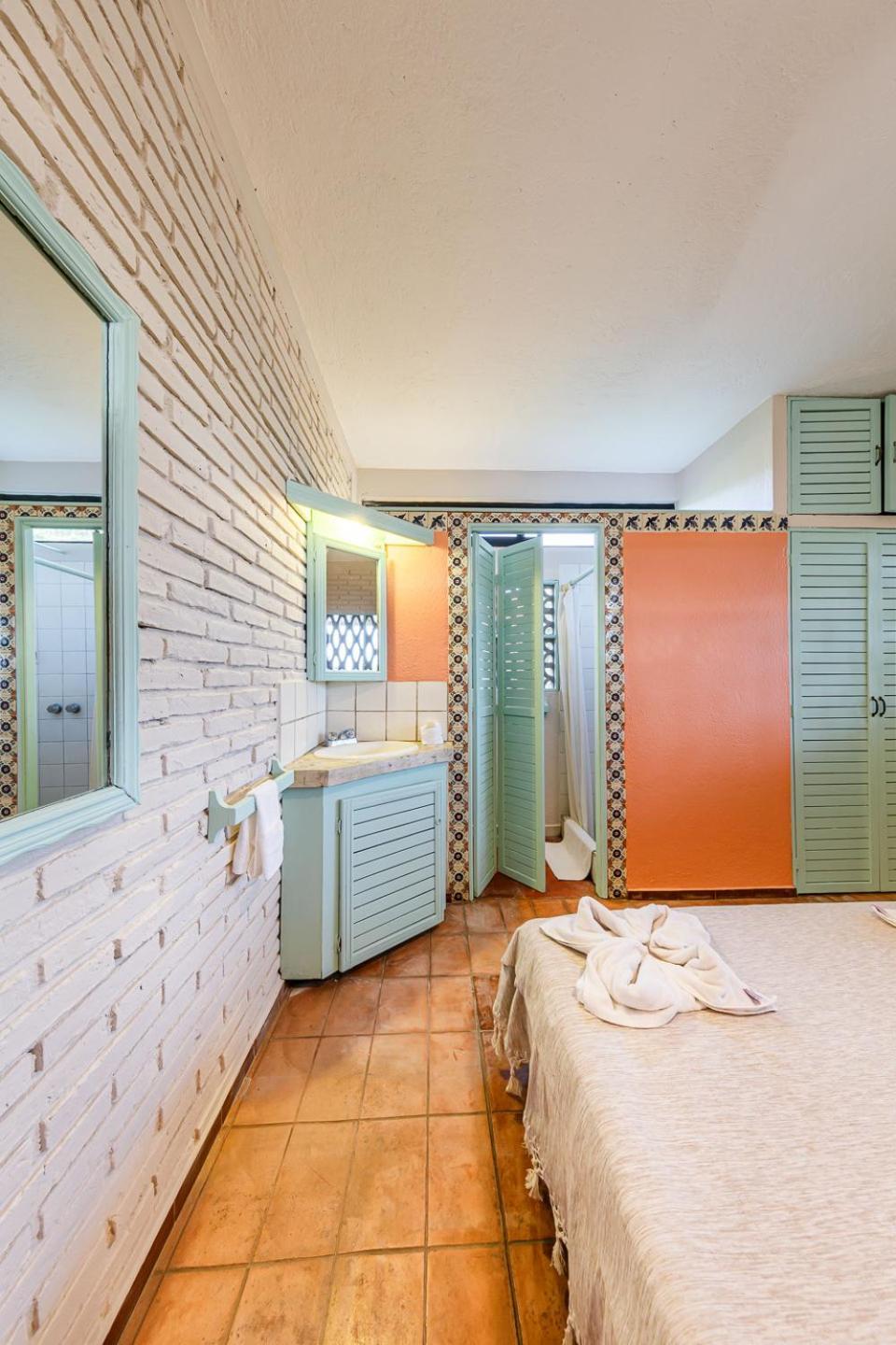 Hotel Flor De Maria Puerto Escondido  Esterno foto